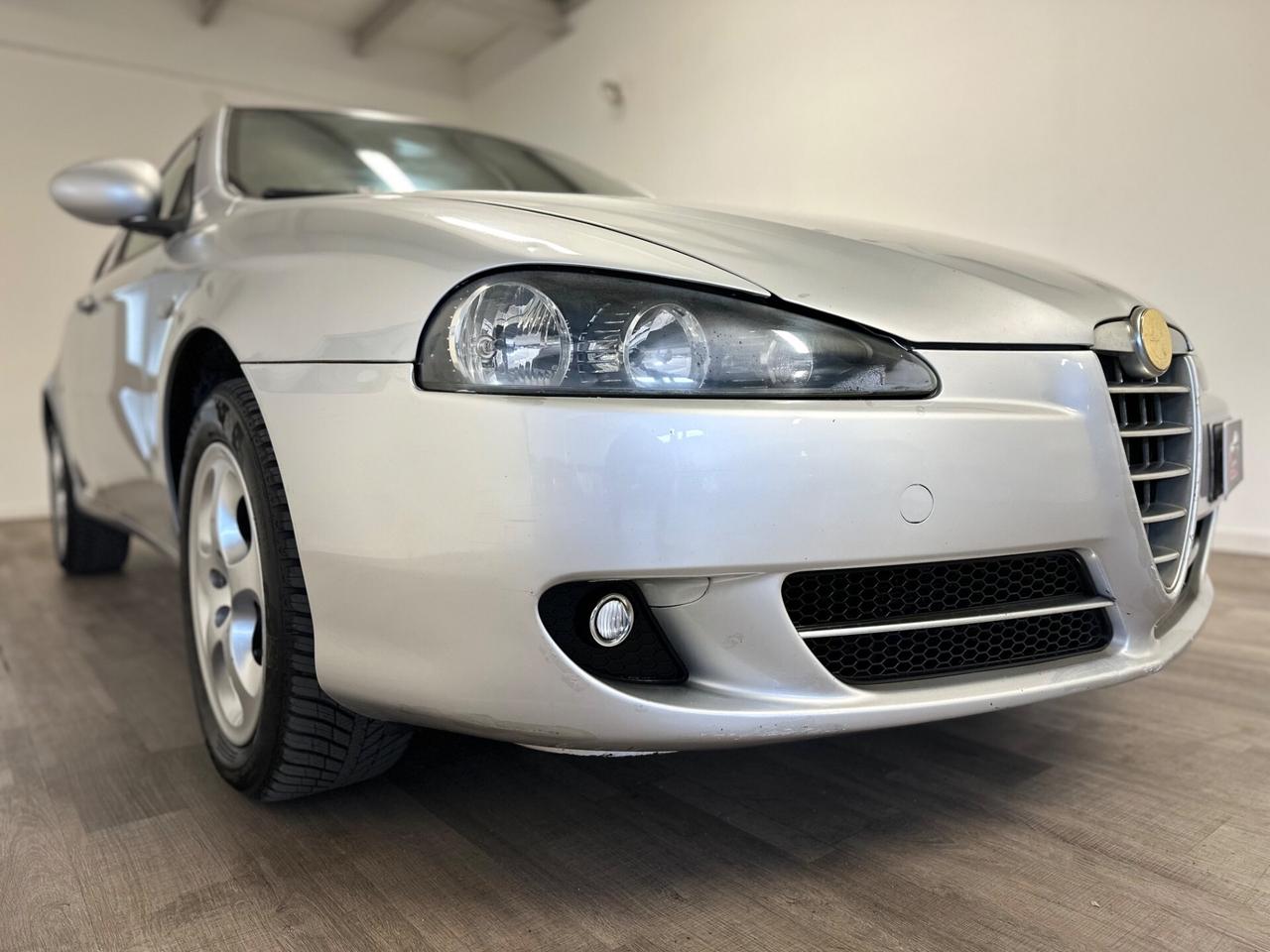 Alfa Romeo 147 1.6 16V TS (105) GPL