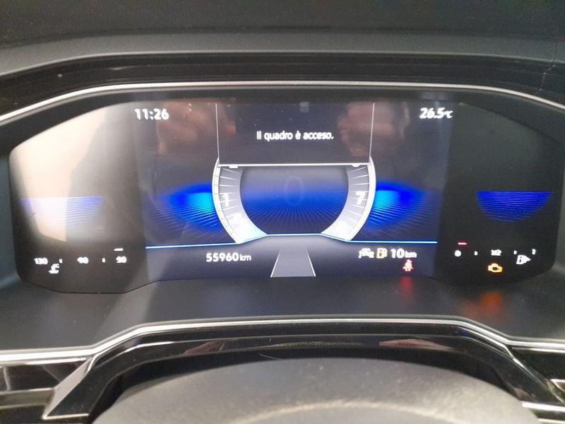 Volkswagen Polo 1.0 TSI R-Line