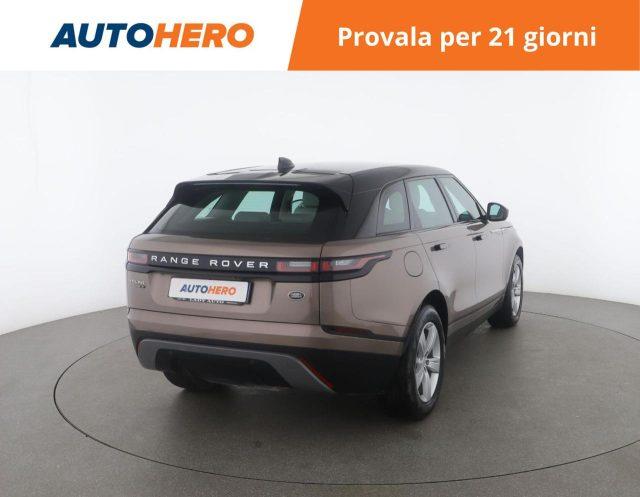 LAND ROVER Range Rover Velar 3.0 V6 SD6 300 CV S