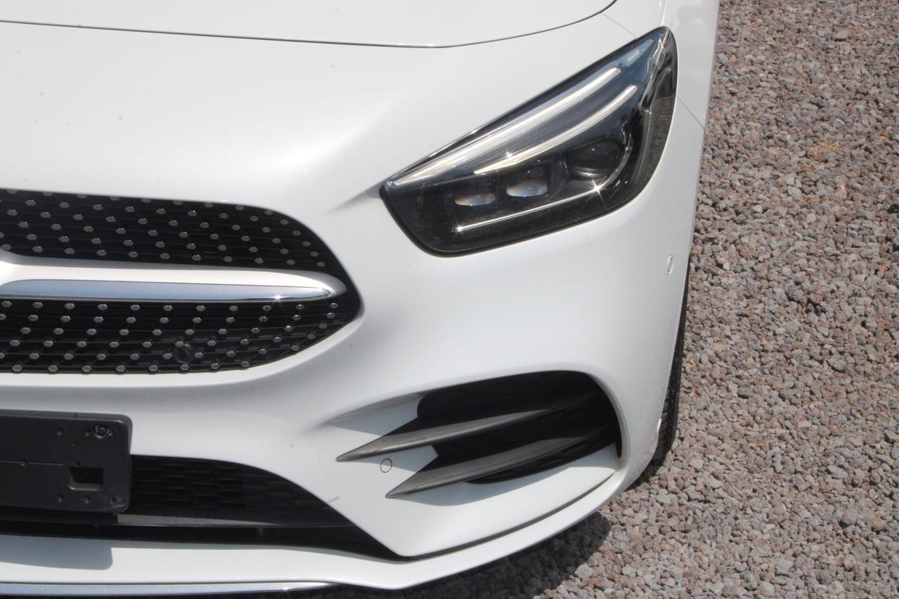Mercedes-benz B Tua A SOLI 223€