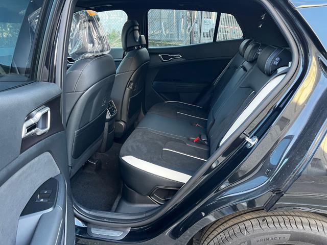 KIA Sportage 1.6 TGDi HEV AWD AT GT-line Plus Nuova