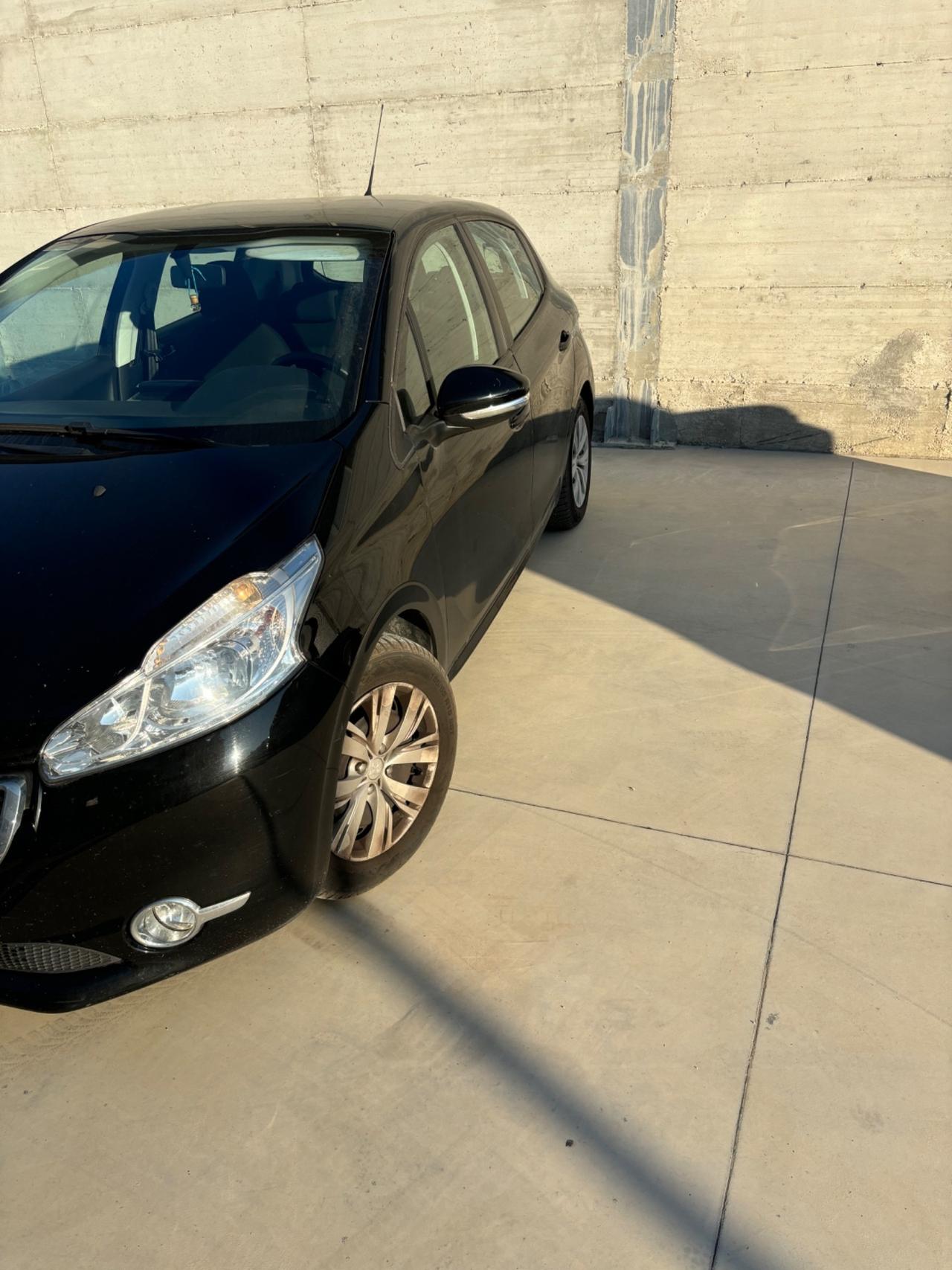 Peugeot 208 82 CV 5 porte Active