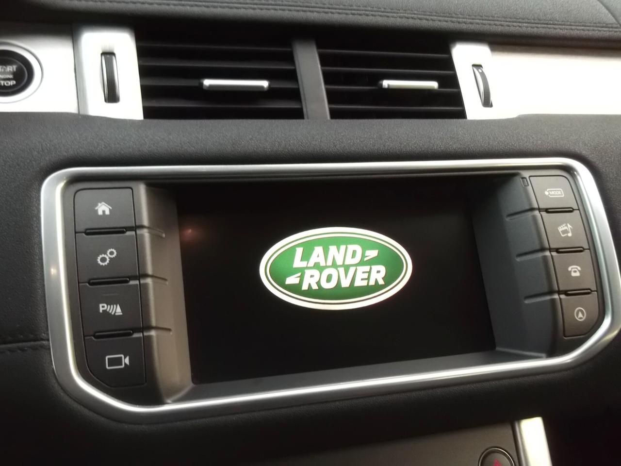 Land Rover Range Rover Evoque Range Rover Evoque 2.0 TD4 150 CV 5p. Business Edition SE - 23