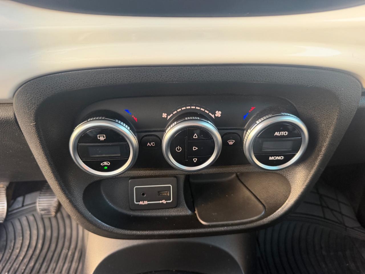 Fiat 500L 1.3 Multijet 95 CV Trekking