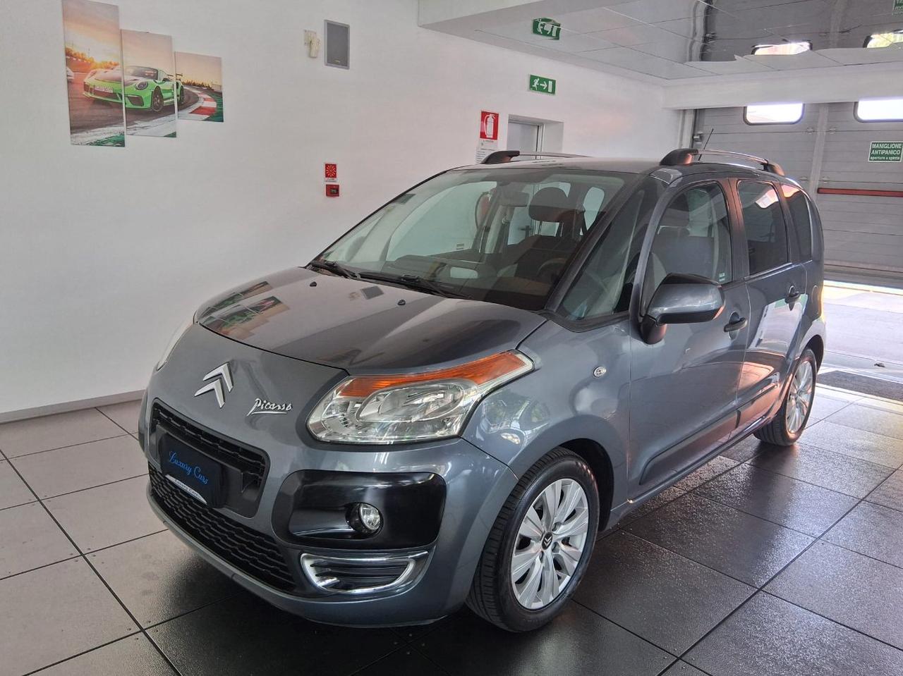 Citroen C3 Picasso 1.4 BENZINA