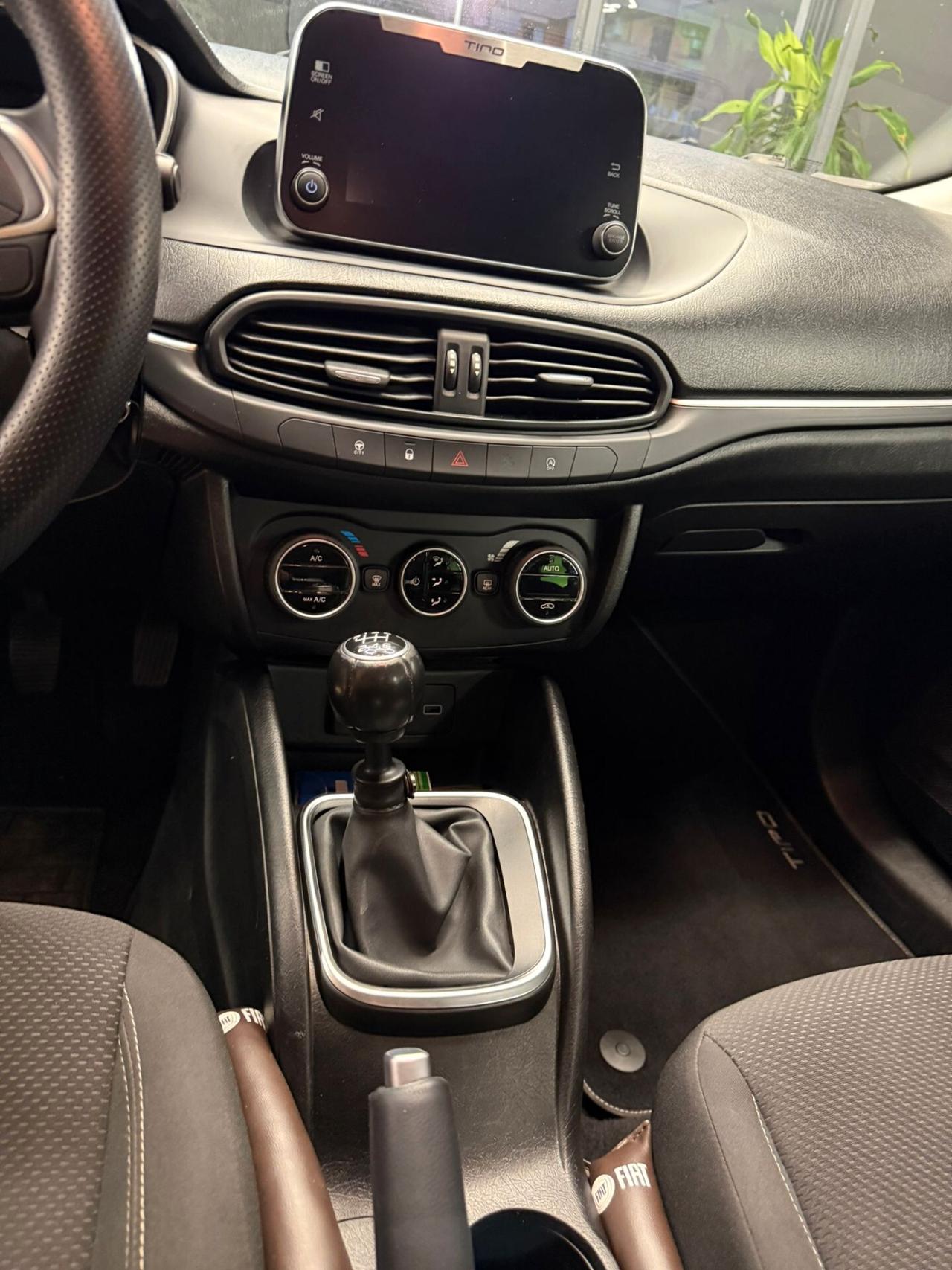 Fiat Tipo 1.6 Mjt SW S-Design