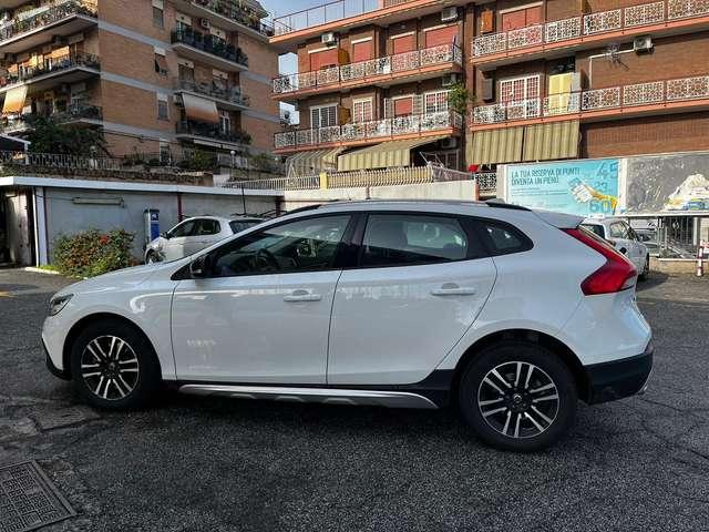 Volvo V40 Cross Country V40 II Cross Country 2.0 d2 geartronic my19