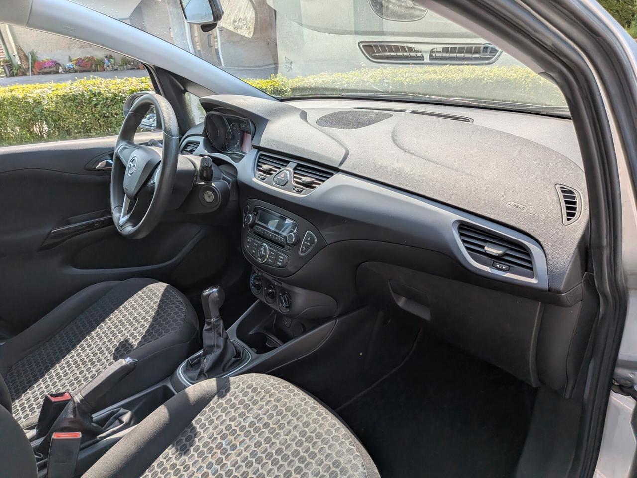 OPEL CORSA 1.4 90CV 5 porte