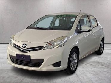 Toyota Yaris 3 Porte 1.0 Active