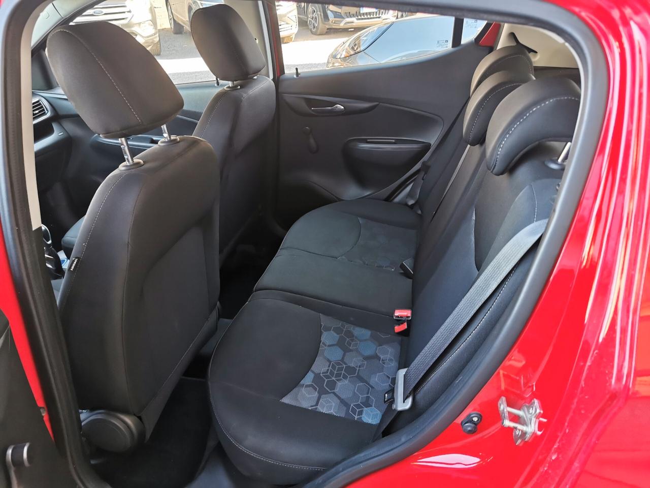 Opel Karl Rocks 1.0 75 CV