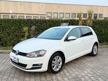 VOLKSWAGEN GOLF 7 BUSINESS 1.6 TDI 105CV
