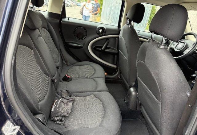 MINI Countryman Mini 2.0 Cooper D Countryman Automatica