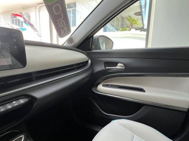 FIAT 600 Hybrid 110 CV DCT MHEV La Prima tua a ?270,0 ant.0