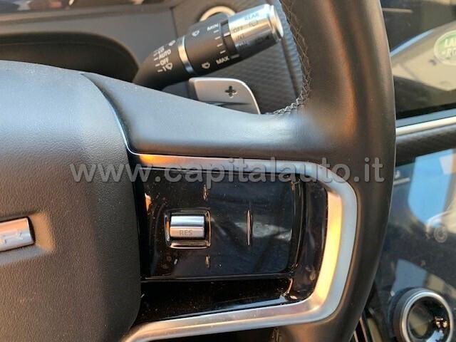 Land Range Rover Velar 2.0D I4 204 CV HSE NETTO 22500