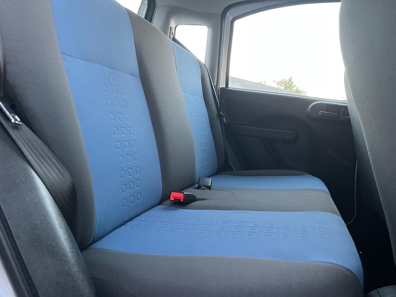 Fiat Panda 1.2 Benzina 69cv Classic - 2012