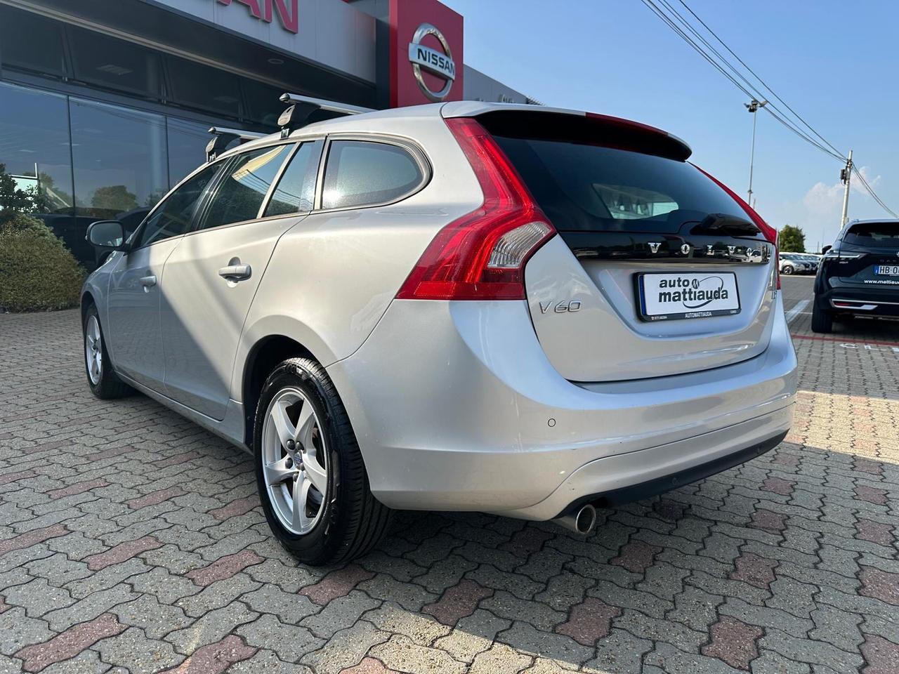 Volvo V60 2.0 d2 Business
