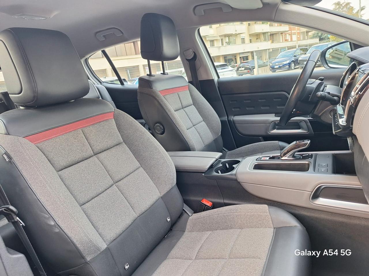 Citroen C5 Aircross 1.5 bluehdi 130 CV Allestimento Shine - Unico Proprietario X Neopatentati Iva Espost