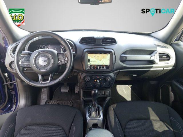 JEEP Renegade 1.6 Mjt DDCT 120 CV S