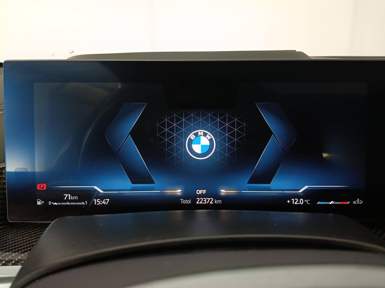 BMW X6 G06 LCI 2023 - X6 xdrive30d MSport Pro auto