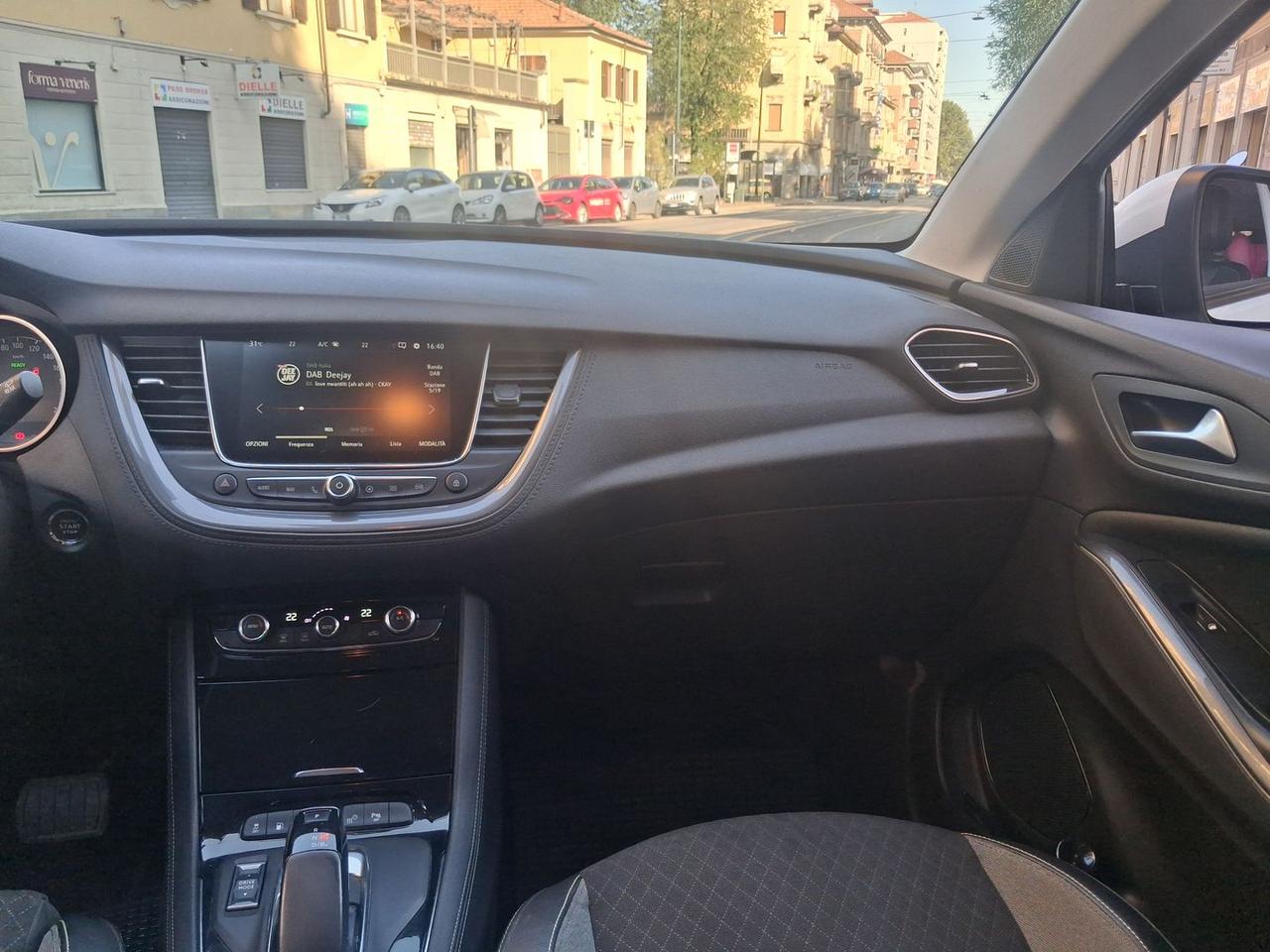 Opel Grandland X Business Advantage 320 d M #50067