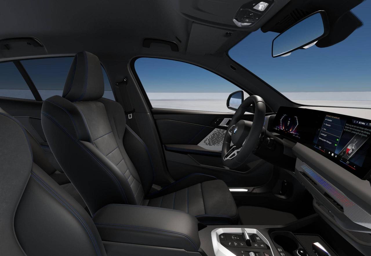 BMW Serie 1 120d 48V MSport