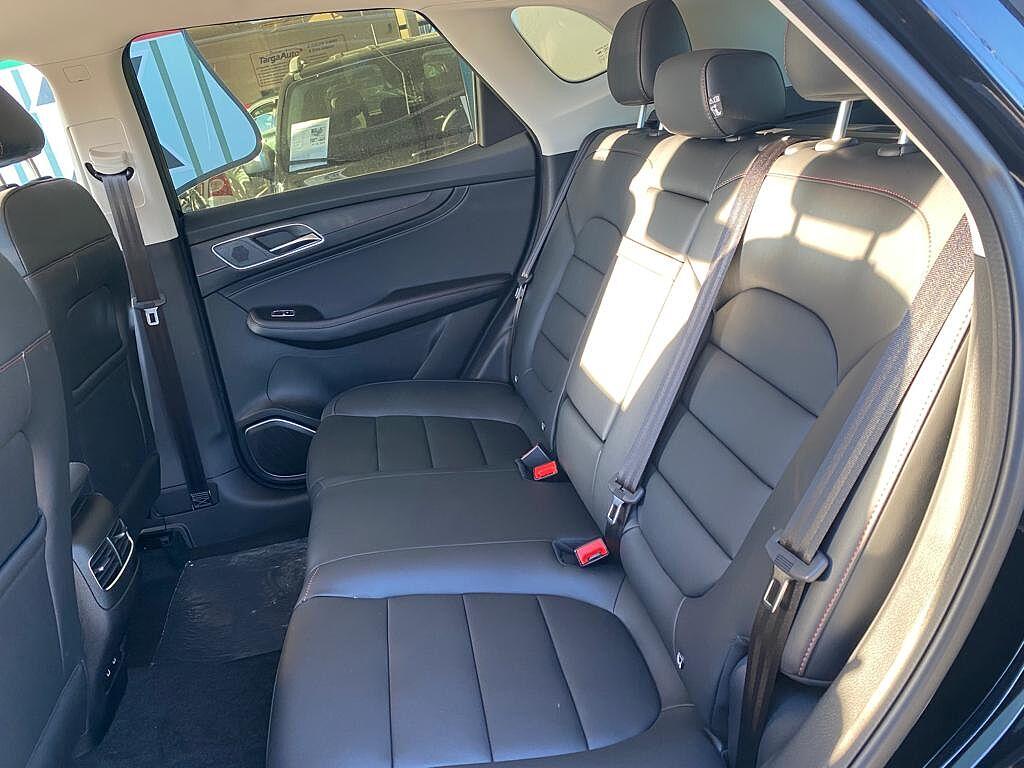 MG HS 1.5T-GDI AT Comfort