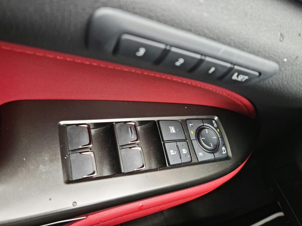 Lexus NX 350 h #6372