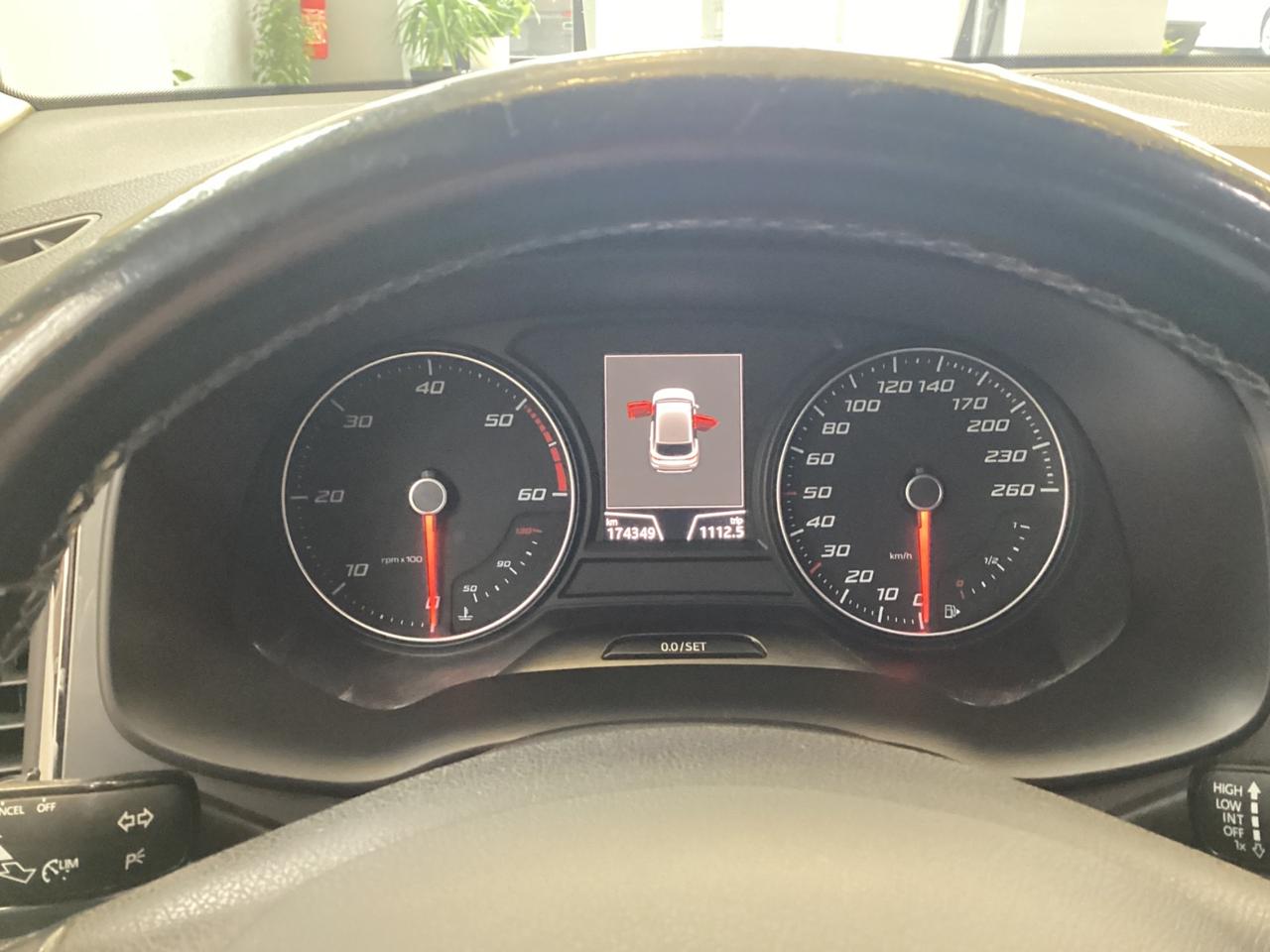 Seat Ateca 1.6 TDI Style