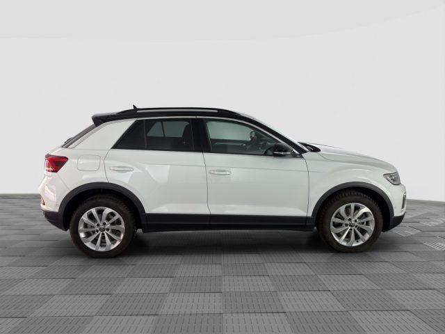 VOLKSWAGEN T-Roc T-Roc 2.0 TDI SCR 150 CV DSG Life