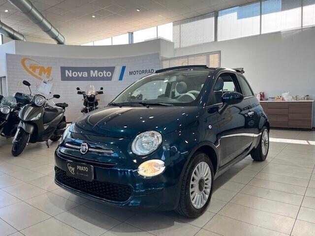 FIAT 500C 1.2 Pop s&s * 44 000 KM *