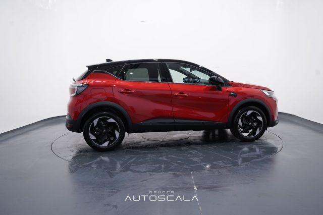 RENAULT Captur 1.0 ECO-G 100cv Techno