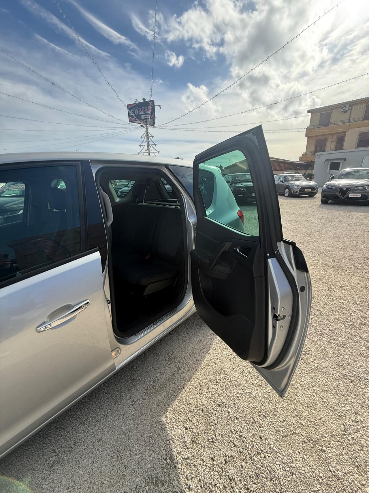 Opel Meriva 1.7 CDTI 130CV Cosmo