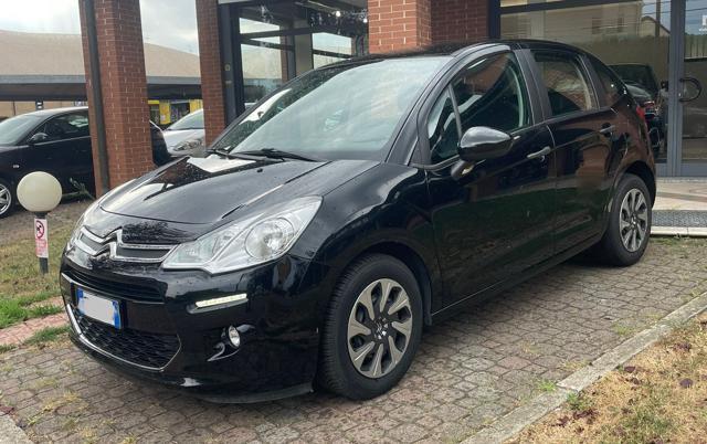 CITROEN C3 1.0 VTi 68 Seduction