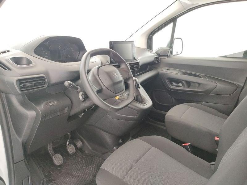 Peugeot Partner BlueHDi 100 PC Furgone Premium