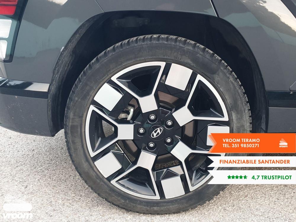 HYUNDAI Kona EV 64.8 KWh Exclusive