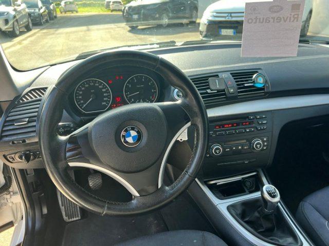 BMW 116 i cat 3 porte Eletta