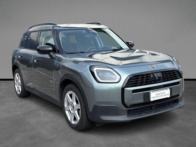 MINI Countryman D Classic Countryman Pacchetto M+ Tetto apr.