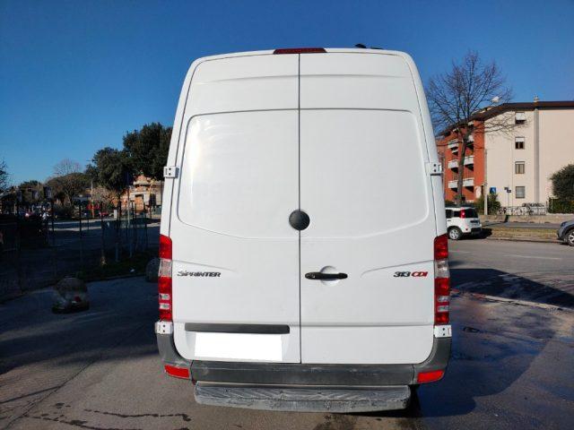 MERCEDES-BENZ Sprinter F43L 35 313 CDI SL-TA Furgone Neopatentati