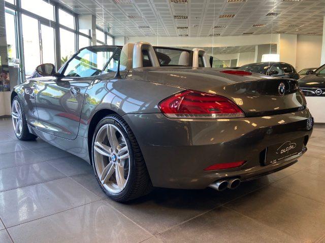 BMW Z4 SDrive23i