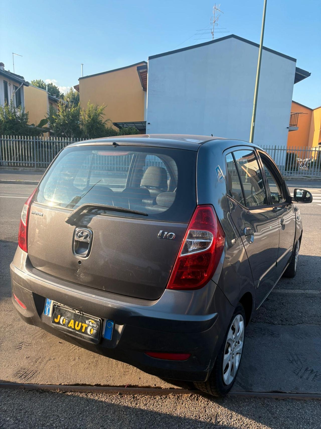 Hyundai i10 1.1 12V