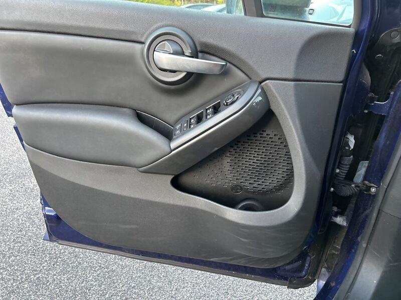 FIAT 500X 2022 1.3 mjet Sport 95cv
