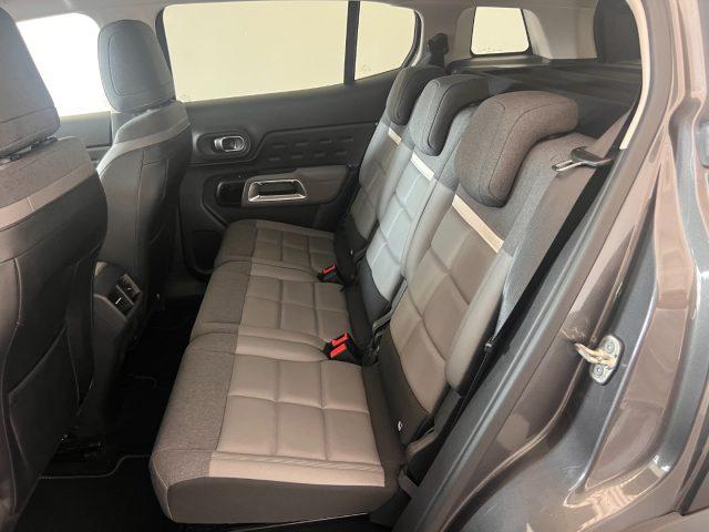 CITROEN C5 Aircross Hybrid 225 e-EAT8 Shine