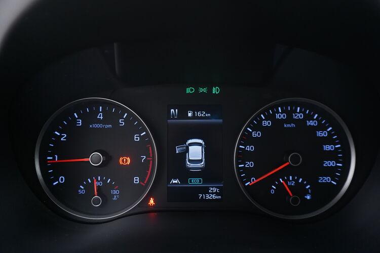 Kia Stonic MHEV Style BR134096 1.0 Mild Hybrid 100CV