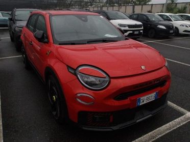 ABARTH 600e ABARTH TURISMO