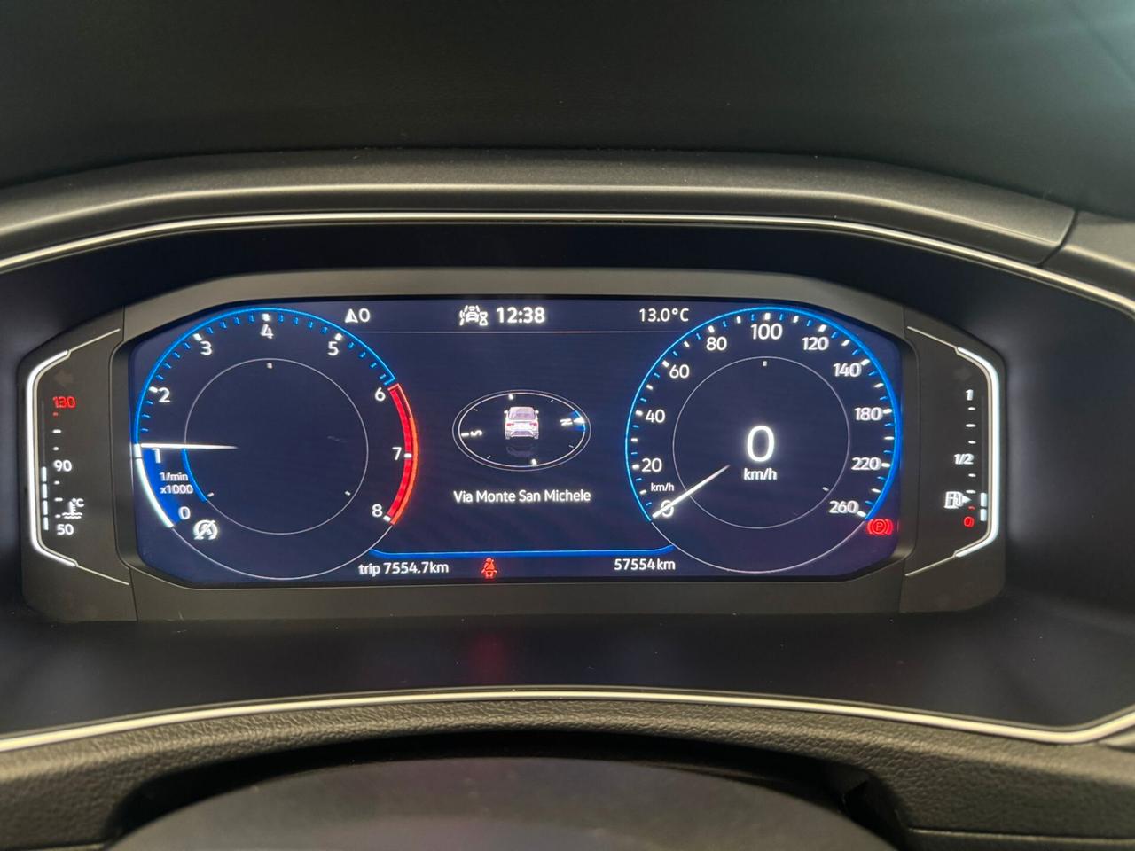 Volkswagen T-Roc 1.0 TSI 115 CV Style BlueMotion Technology PREZZO REALE!!