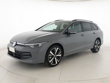 Volkswagen Golf variant 2.0 tdi edition plus 150cv dsg