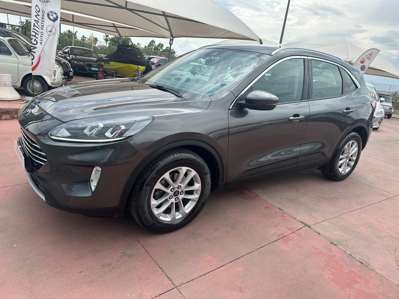 Ford Kuga 1.5 Titanium
