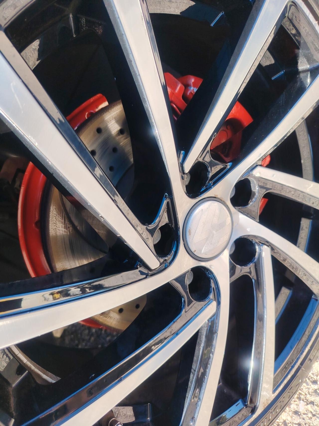 Volkswagen Golf 1.9 TDI 5p. Comfortline