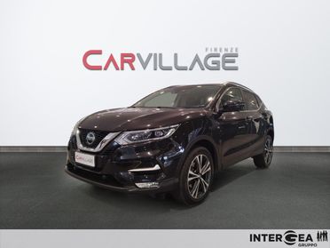 NISSAN Qashqai 1.5 dci N-Connecta 115cv