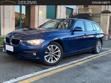 Bmw 320 3 series 320 d Business Advantage